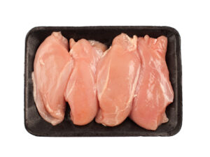 Chicken Breast Fillet