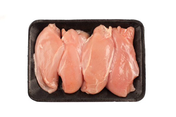 Chicken Breast Fillet