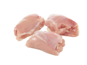 Chicken Thighs (Bone out)1