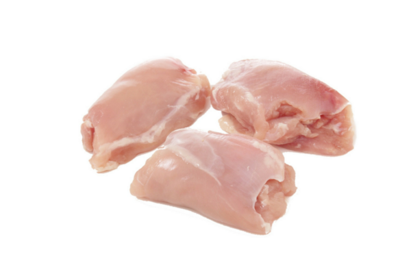 Chicken Thighs (Bone out)1