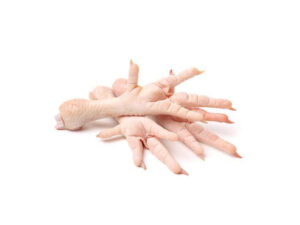 Chicken Feet