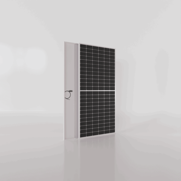 JA Solar 565W N-Type Bifacial Solar Panel