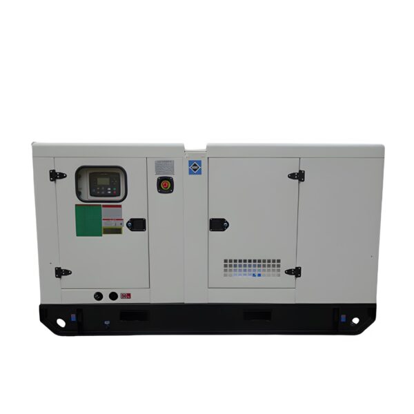 30 kVA 3 Phase RICARDO