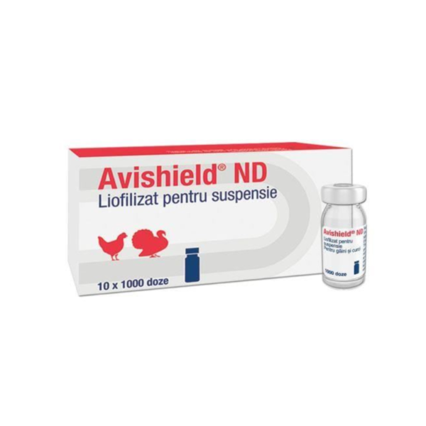 Avishield ND Lasota 1000D1