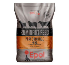 Epol Herbivore All in One Pellet 40Kg