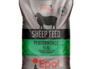 Epol Lamb & Ewe Pellet 40Kg