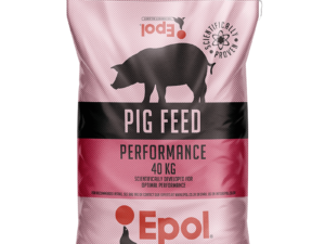 Epol Pig Growth & Sow Meal 40Kg