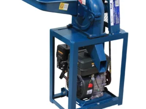 MAC AFRIC Petrol Powered Maize Powder Crushing Machine