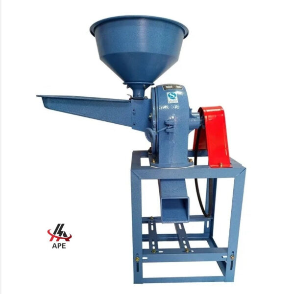 Maize Milling Grinder - Image 2