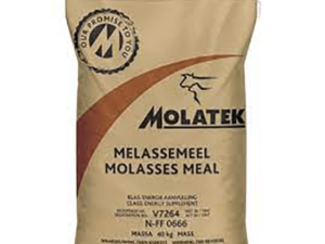 Molasses Meal 40Kg