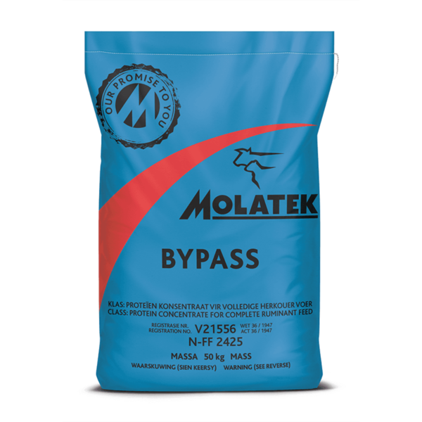 Molatek Bypass 50Kg