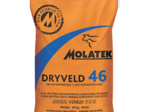 Molatek Dryveld Lick 46 50Kg