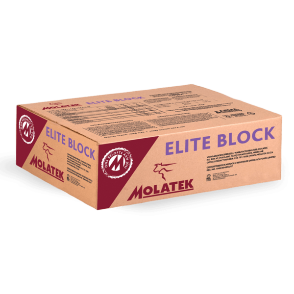 Molatek Elite Blok 25Kg