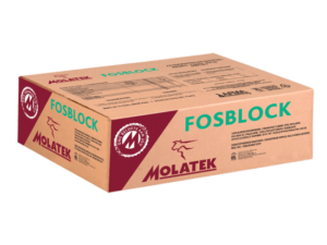 Molatek Fosblock