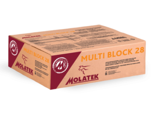 Molatek Multi Block 25Kg