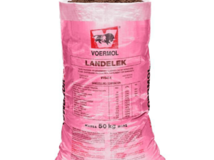 Voermol Landelek 50kg