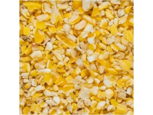 Maize Crush 25Kg