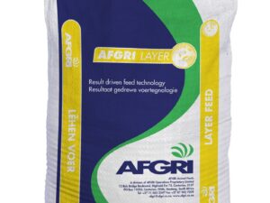 AFGRI LAYER PELLET COMPL 50KG 50KG