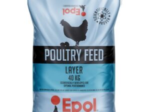 EPOL LAYER SURE GROWER 40KG MEAL