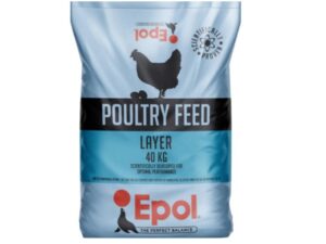 EPOL LAYING MASH 40KG PHASE 2