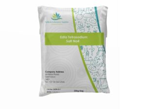 Edta Tetrasodium Salt Na4 – 25kg